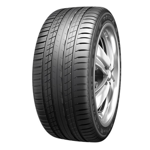 Letní pneu RoadX RXQUEST SU01 225/60 R18 100V