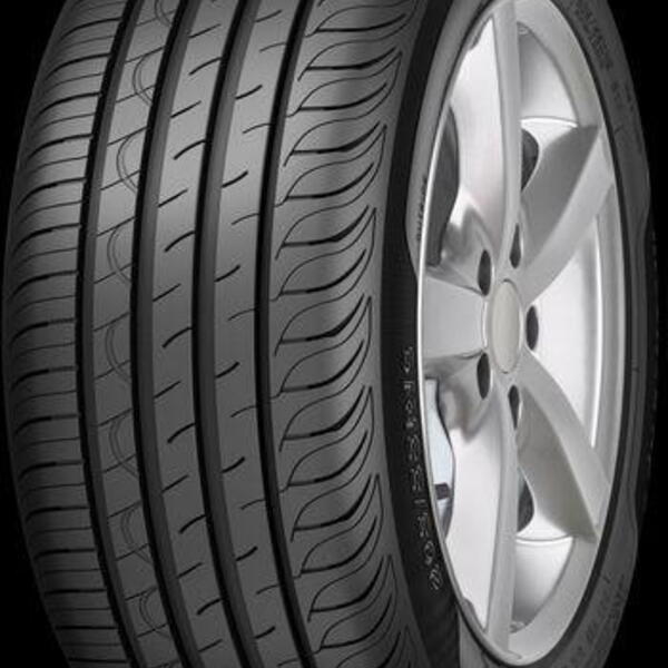 Letní pneu Sava INTENSA HP 2 205/60 R16 92H