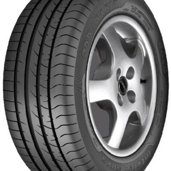 Letní pneu Sava INTENSA SUV 2 225/60 R17 99V