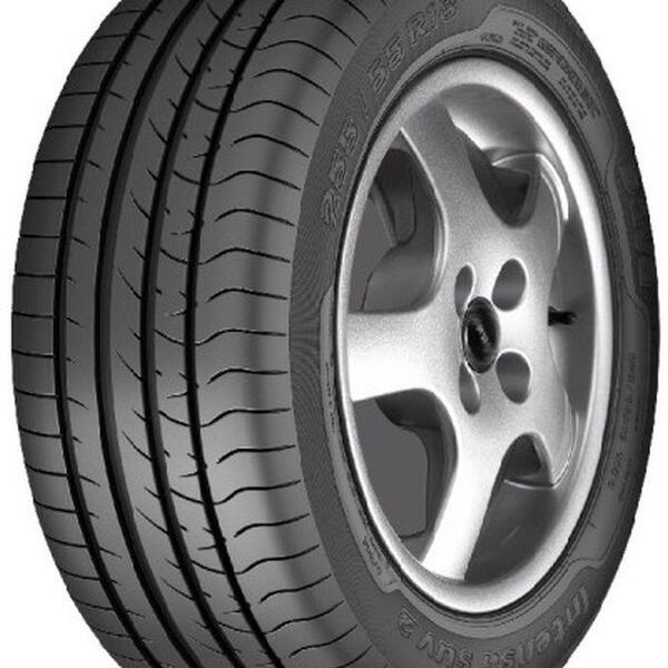 Letní pneu Sava INTENSA SUV 2 235/50 R19 99V
