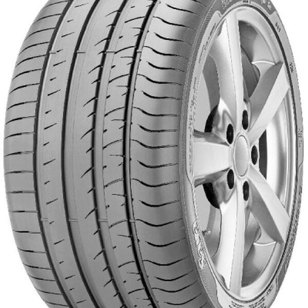 Letní pneu Sava INTENSA UHP 2 235/50 R18 101Y XL