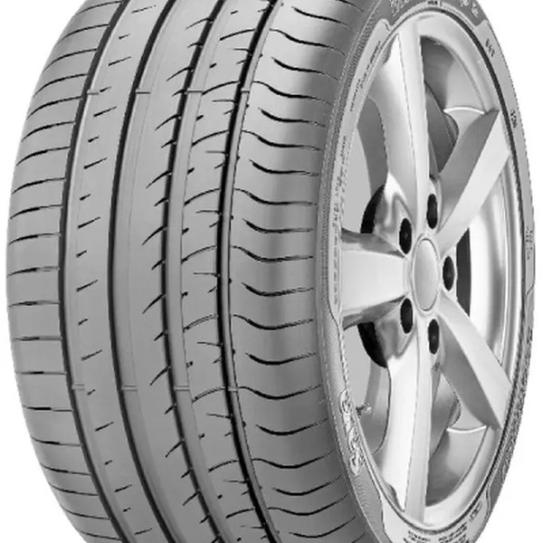Letní pneu Sava INTENSA UHP 2 245/45 R17 99Y XL
