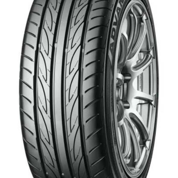 Letní pneu Yokohama ADVAN FLEVA V701 225/40 R19 93W