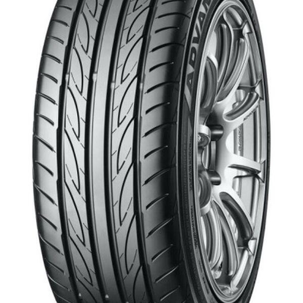 Letní pneu Yokohama ADVAN FLEVA V701 225/45 R17 94W XL