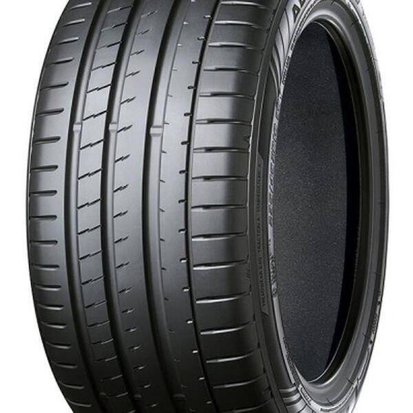 Letní pneu Yokohama ADVAN Sport EV V108 225/55 R19 103Y