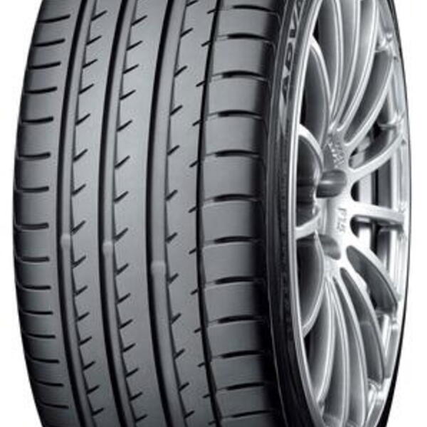 Letní pneu Yokohama ADVAN Sport V105 235/50 R19 99W