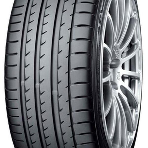 Letní pneu Yokohama ADVAN Sport V105 265/45 R20 108Y XL