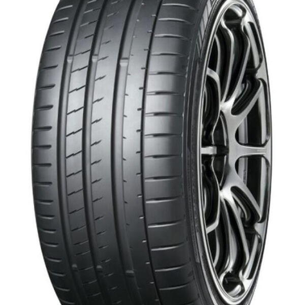 Letní pneu Yokohama ADVAN Sport V107 265/50 R20 111W XL