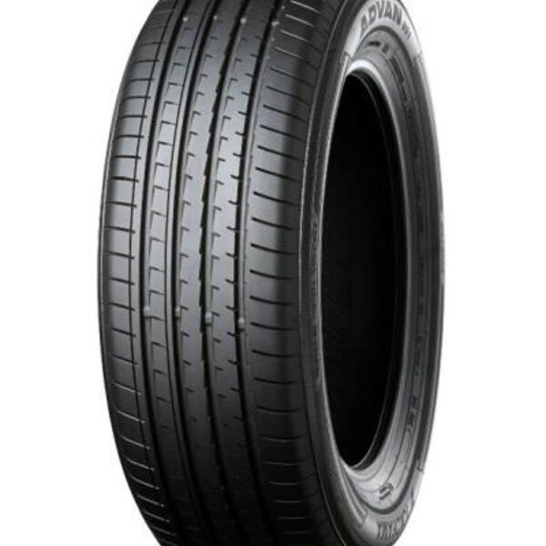 Letní pneu Yokohama ADVAN V61 235/60 R19 103V