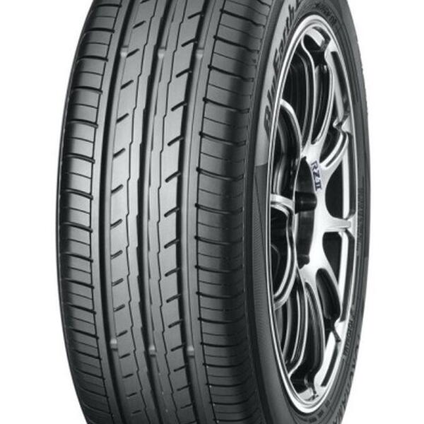 Letní pneu Yokohama BluEarth-Es ES32 225/40 R18 92W XL