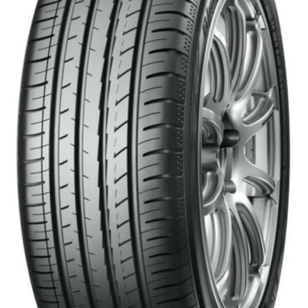 Letní pneu Yokohama BluEarth-GT AE51 215/65 R16 98H