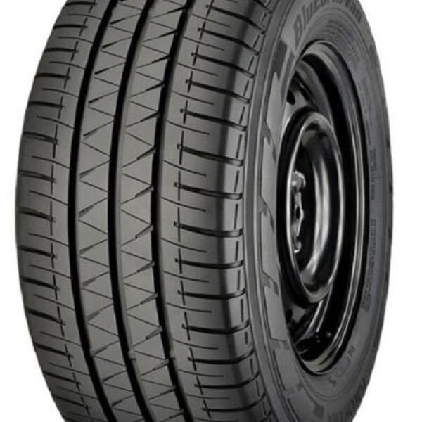 Letní pneu Yokohama BluEarth-Van RY55 225/65 R16 112T