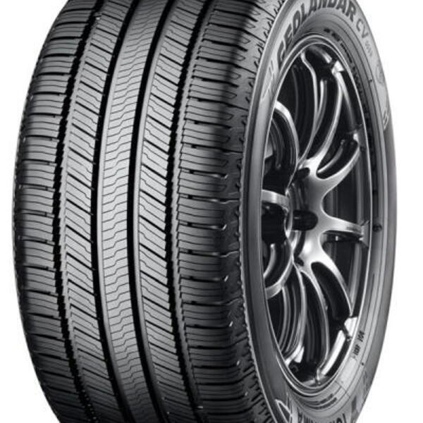 Letní pneu Yokohama GEOLANDAR CV G058 215/70 R16 100H