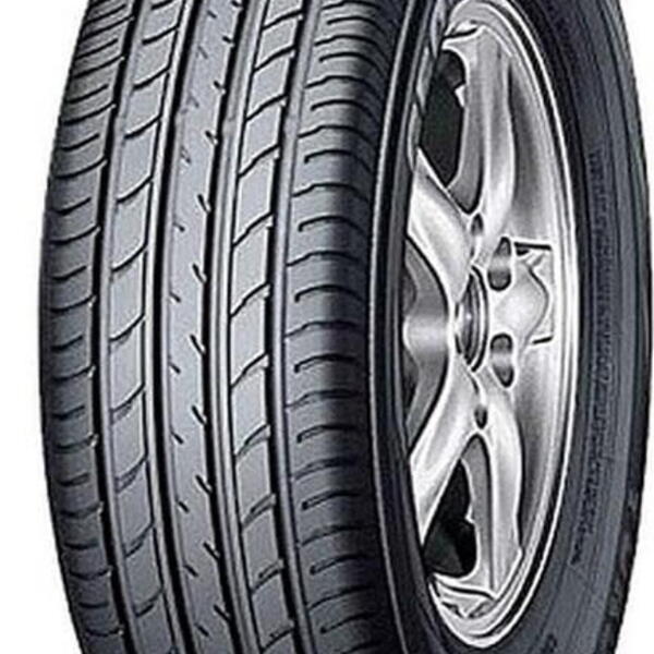 Letní pneu Yokohama GEOLANDAR G98 225/65 R17 102V