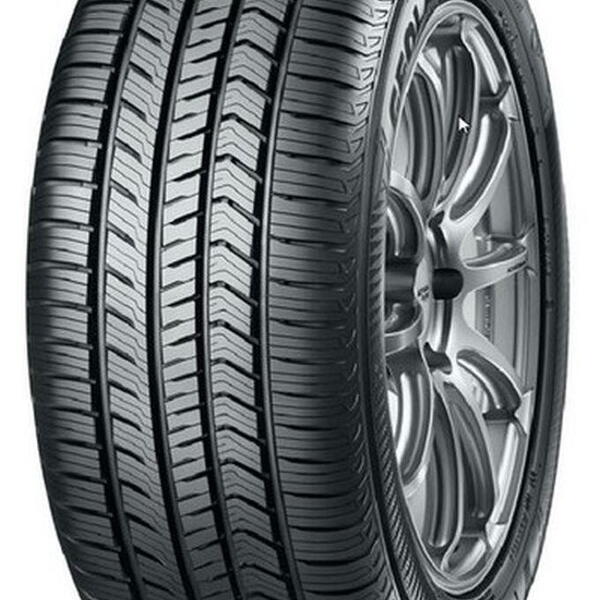Letní pneu Yokohama GEOLANDAR X-CV G057 275/55 R19 111W