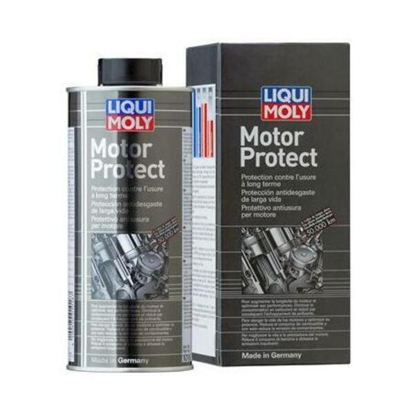 Liqui Moly 1018 Ochrana motoru 500 ml