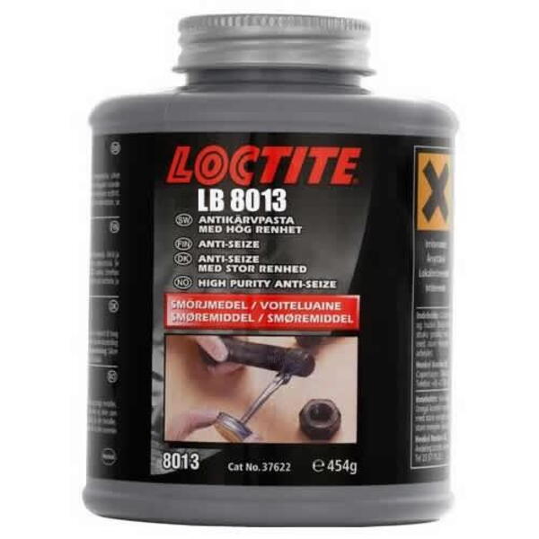 Loctite LB 8013 - 454 g ANTI-SEIZE N-7000 mazivo proti zadření - Loctite