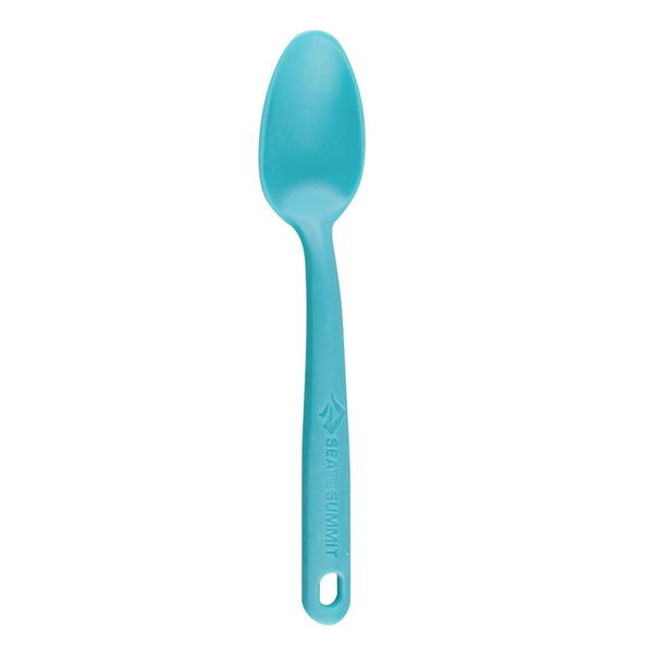 lžíce SEA TO SUMMIT Camp Cutlery Teaspoon velikost: OS (UNI), barva: modrá