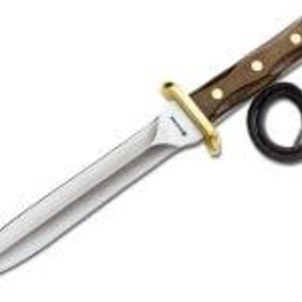 Magnum Combat Dagger