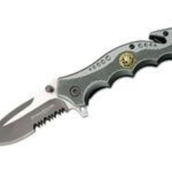 Magnum SWAT Res-Q 01RY769