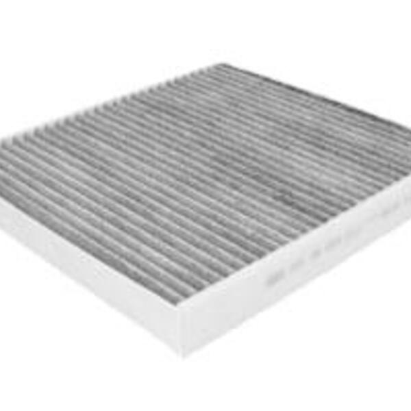 MANN FILTER Filtr kabinový uhlíkový VW GOLF