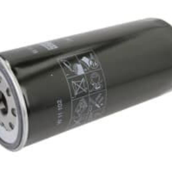 MANN FILTER Filtr oleje M1.2C  LIAZ 300, KAROSA 900 RVI