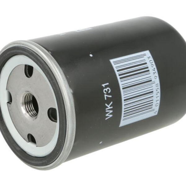 MANN FILTER Filtr paliva M1.2C  LIAZ 300, KAROSA 900