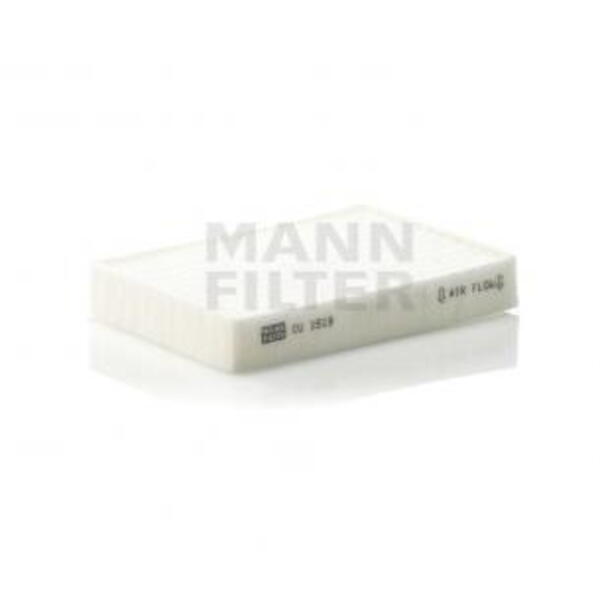 MANN-FILTER Kabinový filtr CU 1519 09496