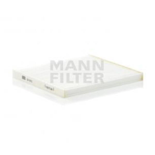 MANN-FILTER Kabinový filtr CU 1912 09526