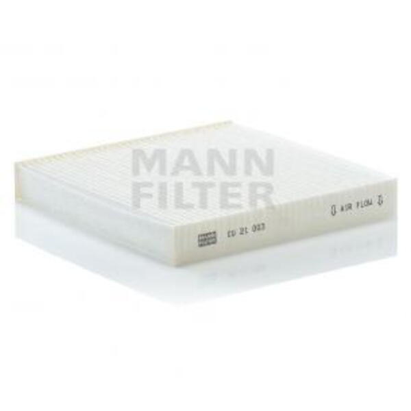 MANN-FILTER Kabinový filtr CU 21 003 09547