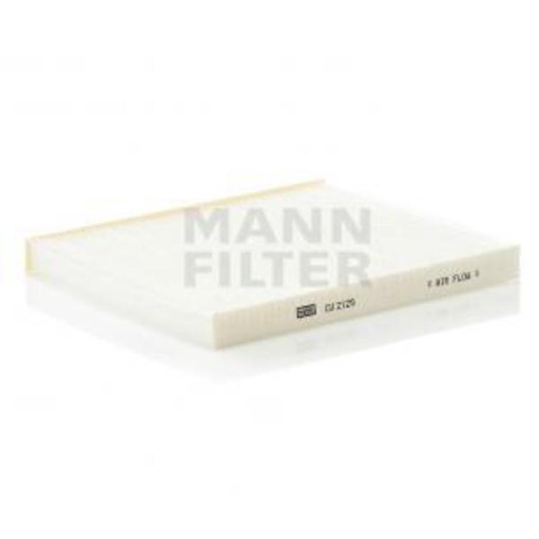 MANN-FILTER Kabinový filtr CU 2129 09552