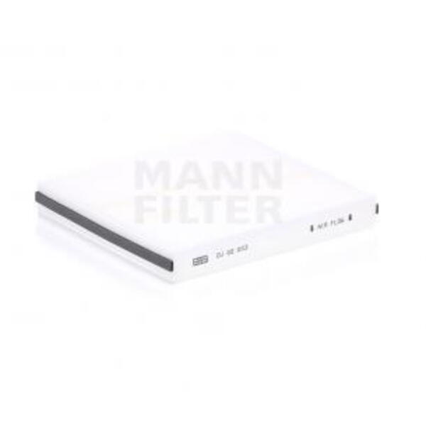 MANN-FILTER Kabinový filtr CU 22 003 09566