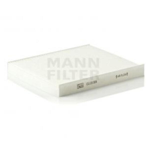 MANN-FILTER Kabinový filtr CU 23 009 11974
