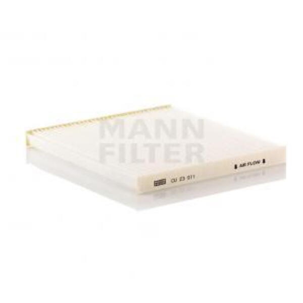 MANN-FILTER Kabinový filtr CU 23 011 11975
