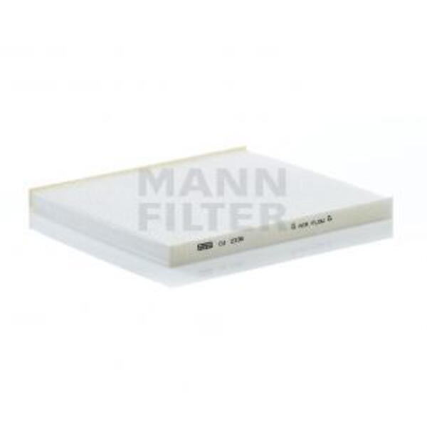 MANN-FILTER Kabinový filtr CU 2336 09595