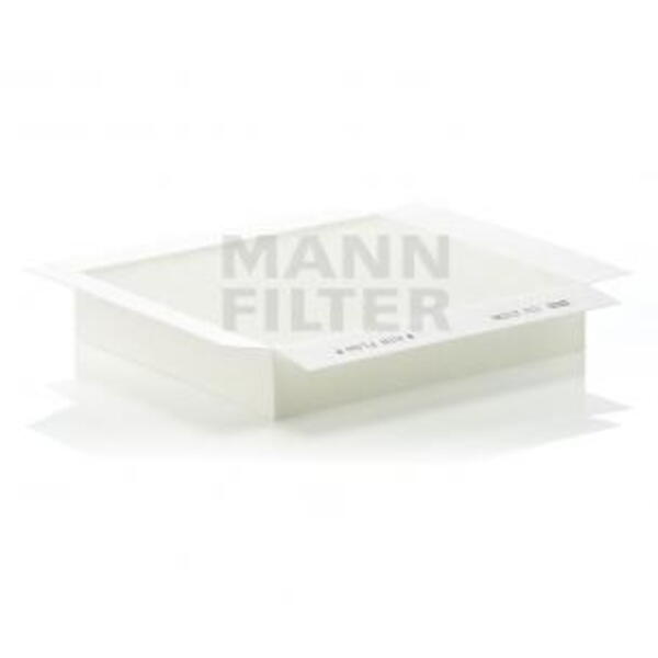 MANN-FILTER Kabinový filtr CU 2338 09598