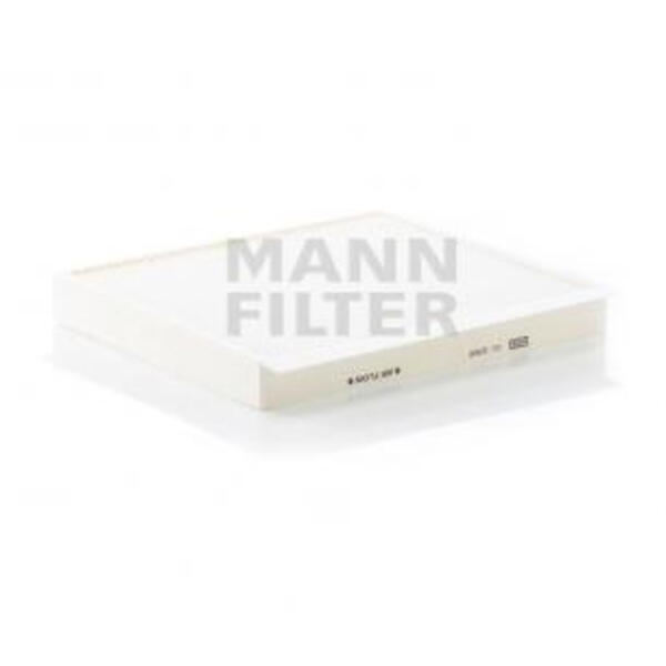 MANN-FILTER Kabinový filtr CU 2356 09604