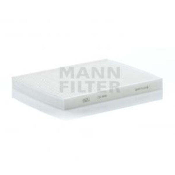 MANN-FILTER Kabinový filtr CU 2436 09620