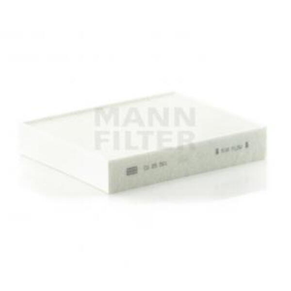 MANN-FILTER Kabinový filtr CU 25 001 11978