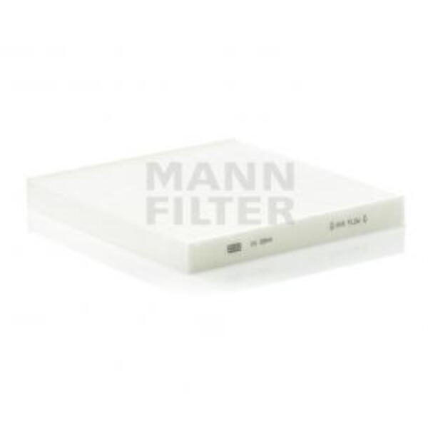 MANN-FILTER Kabinový filtr CU 2544 09639