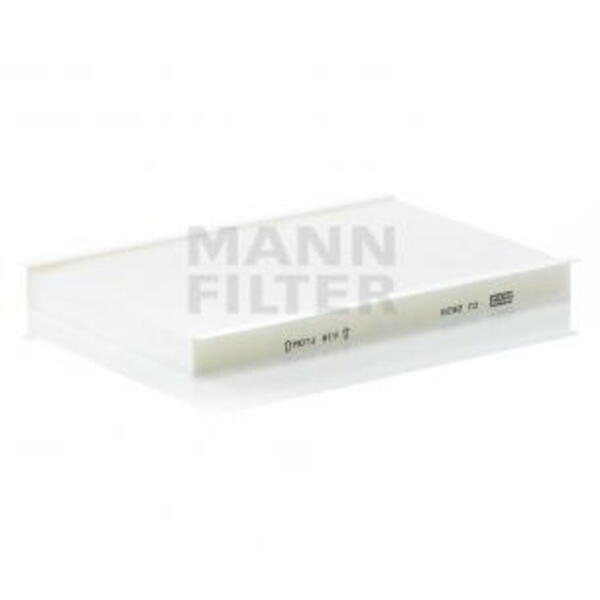 MANN-FILTER Kabinový filtr CU 2629 09653