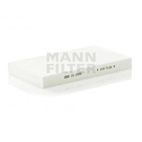 MANN-FILTER Kabinový filtr CU 2956 09700