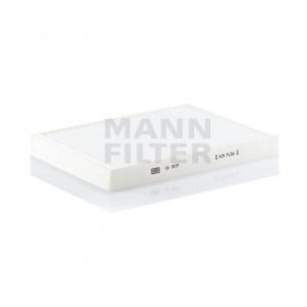 MANN-FILTER Kabinový filtr CU 3037 09705