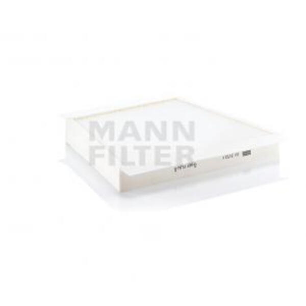 MANN-FILTER Kabinový filtr CU 3172/1 09719