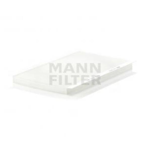MANN-FILTER Kabinový filtr CU 3455 09739