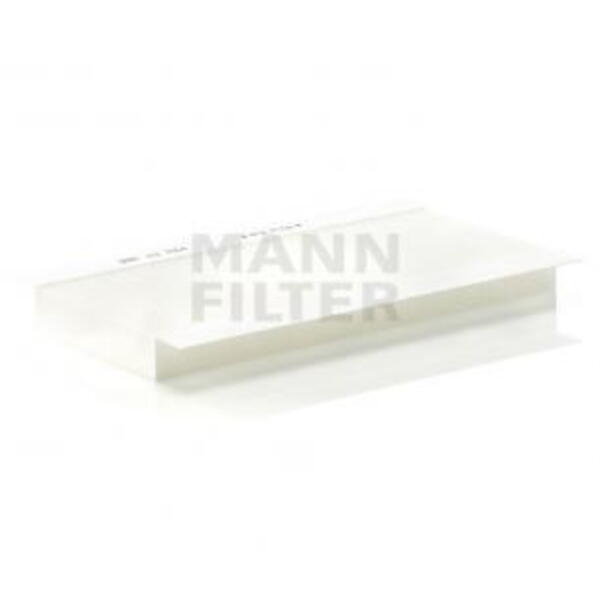 MANN-FILTER Kabinový filtr CU 3554 09747