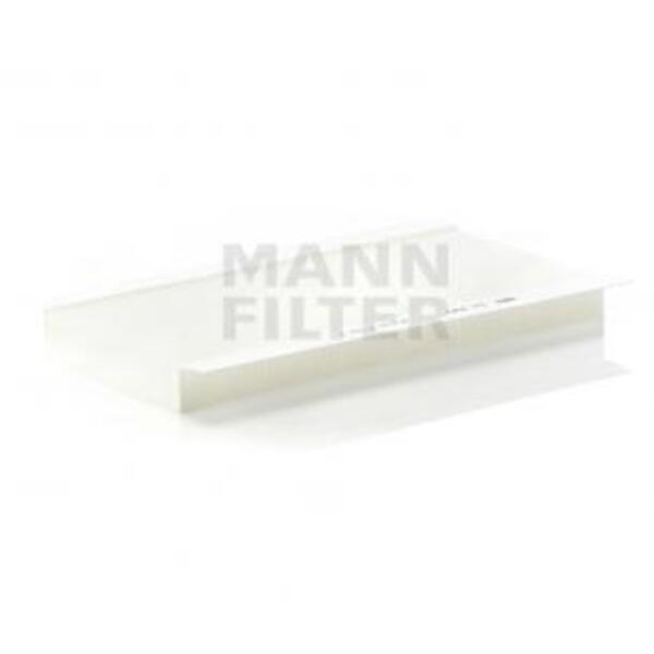 MANN-FILTER Kabinový filtr CU 3567 09749