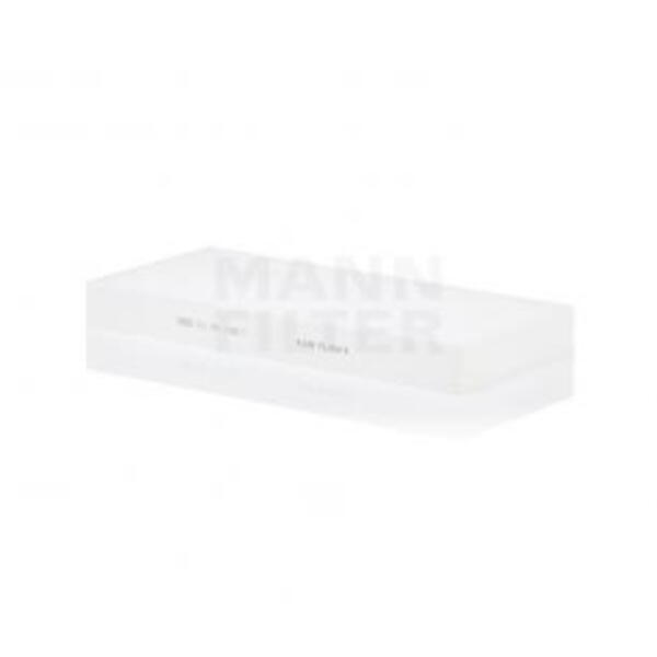 MANN-FILTER Kabinový filtr CU 40 110 09776