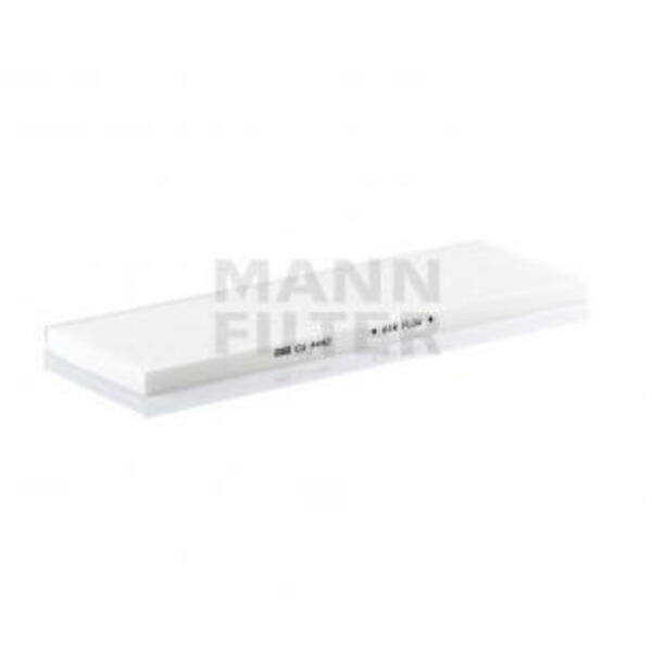 MANN-FILTER Kabinový filtr CU 4442 09797