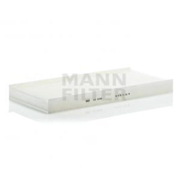MANN-FILTER Kabinový filtr CU 5096 09819